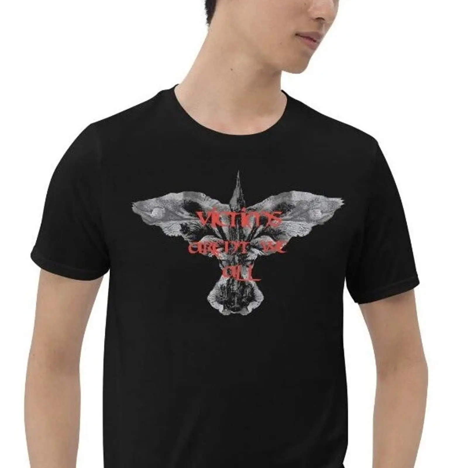 Victims Aren t We All Horror G - Vintage Fashion Victim Shirt recensie en prijs