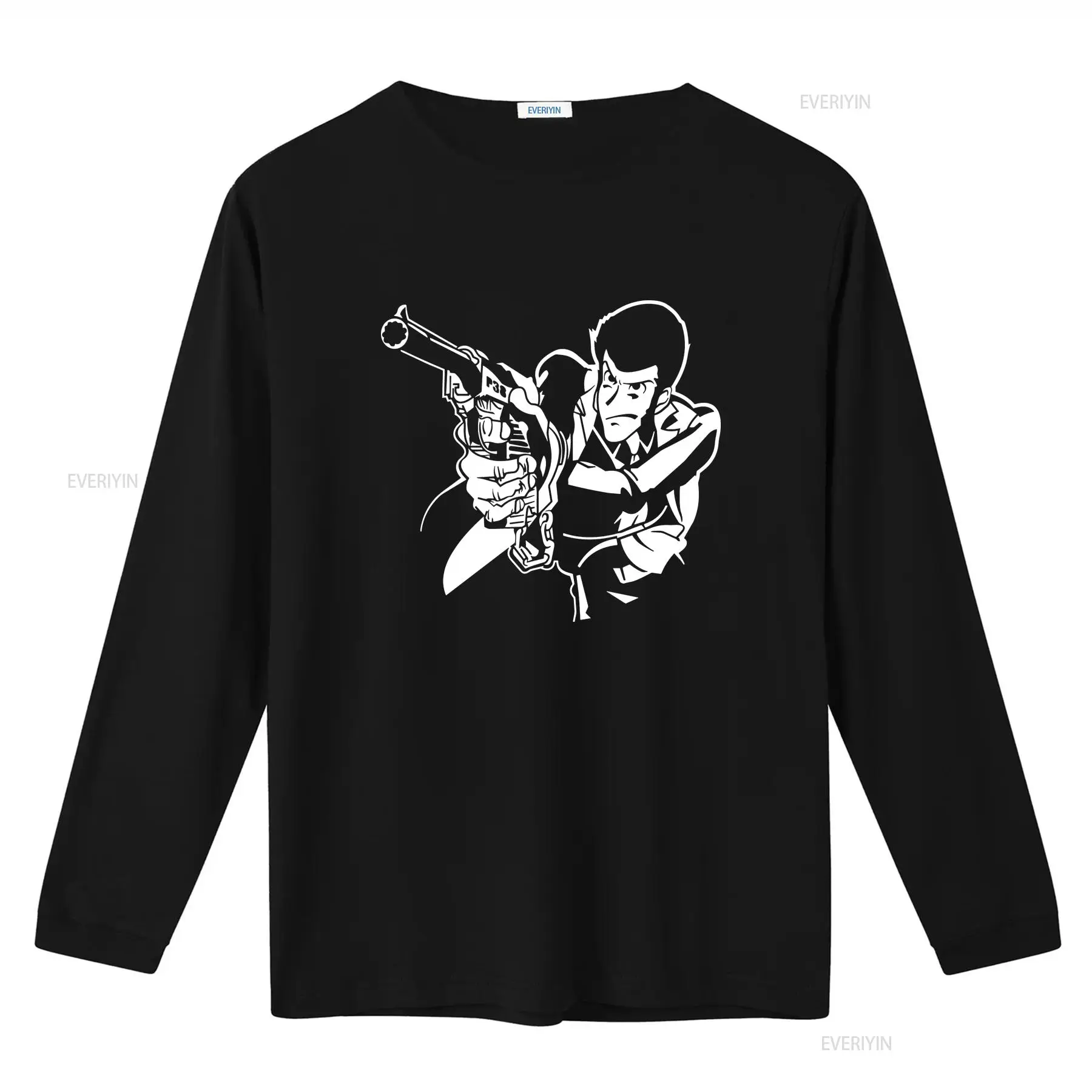 013L T Shirt Lupin Japan Pisto - Vintage Fashion In Japan recensie en prijs