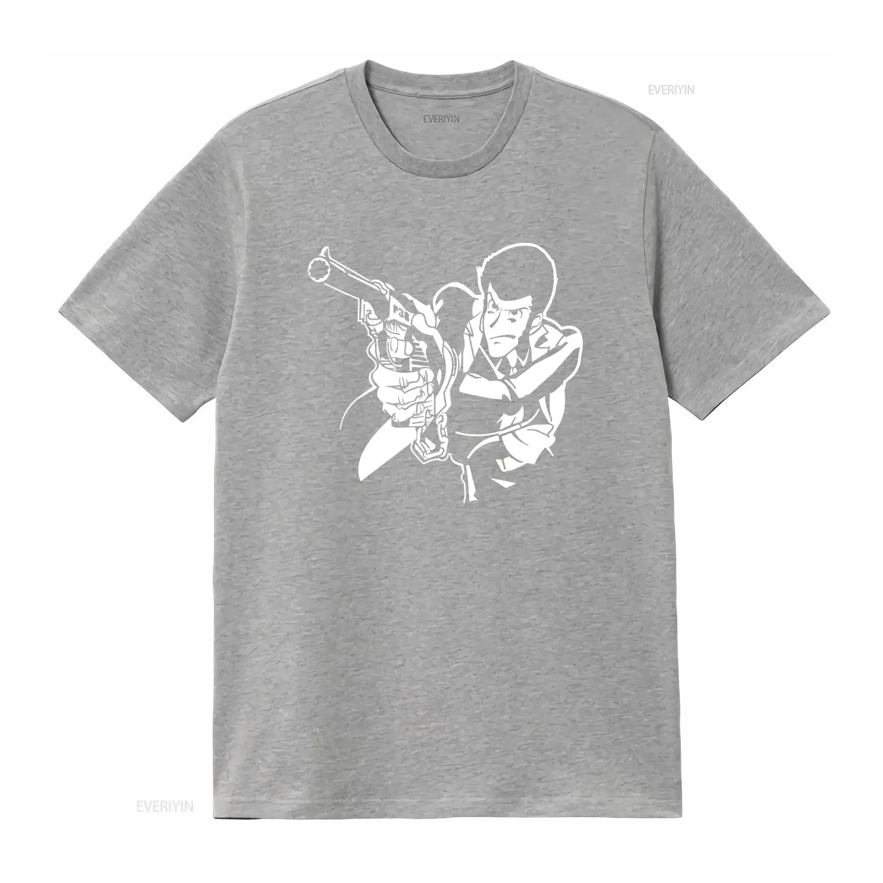 013L T Shirt Lupin Japan Pisto - Vintage Fashion In Japan recensie en prijs