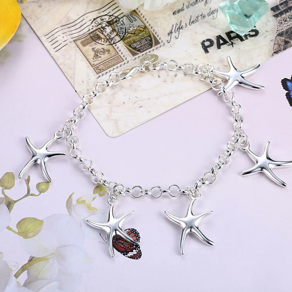 New trendy 925 sterling Silver - Vintage Fashion Center recensie en prijs