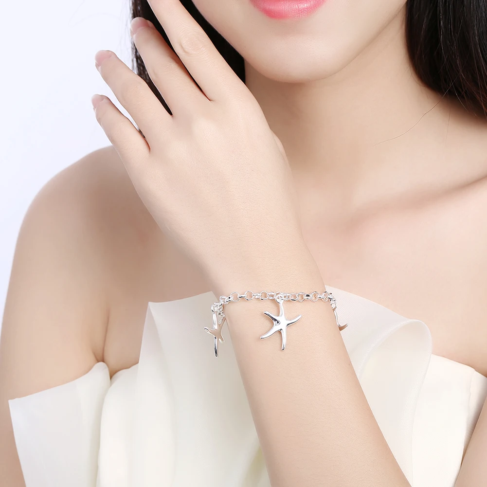 New trendy 925 sterling Silver - Vintage Fashion Center recensie en prijs