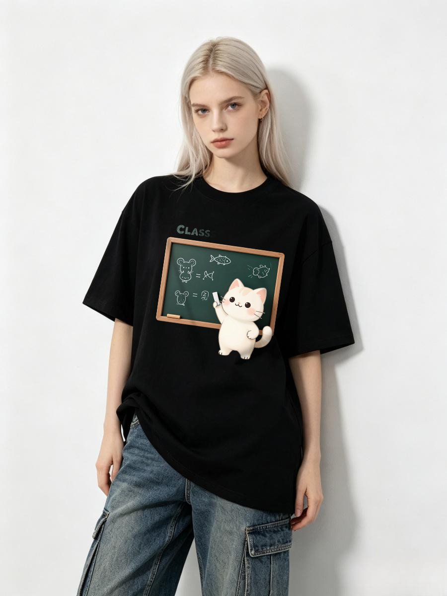 T-Shirt Woman Sunburst Pleat R - Vintage Fashion Center recensie en prijs