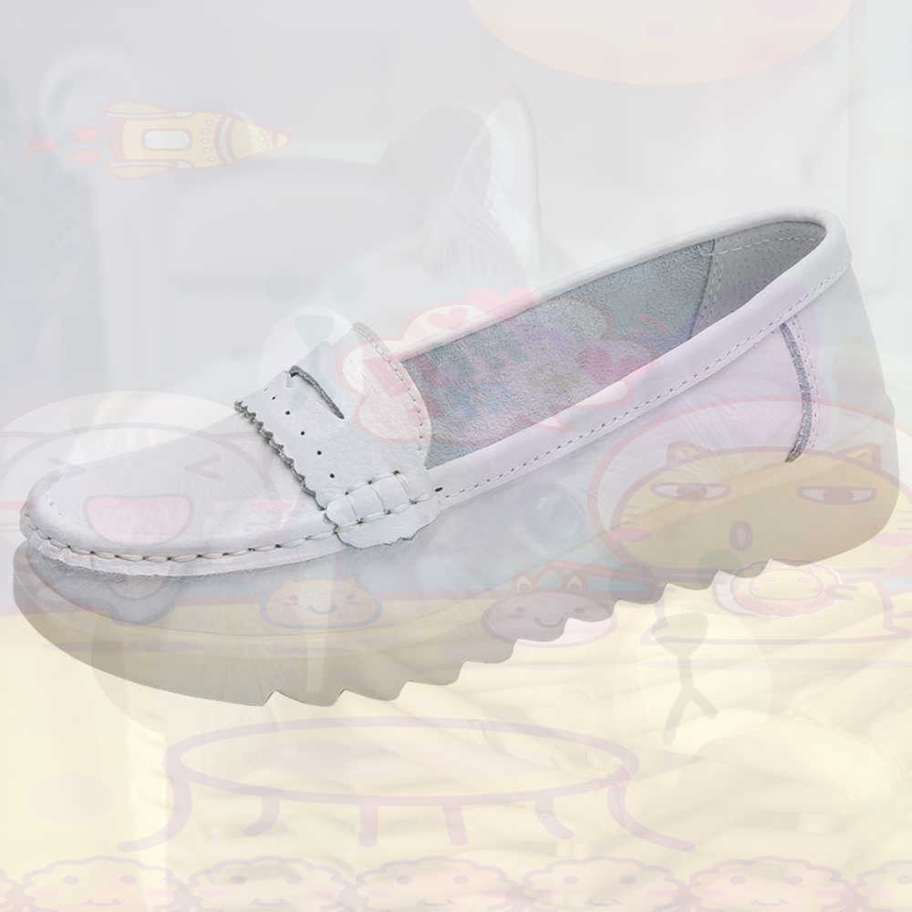 Moccasin Driving Teenage Sneak - Vintage Fashion Collecting And Wearing Designer Classics recensie en prijs