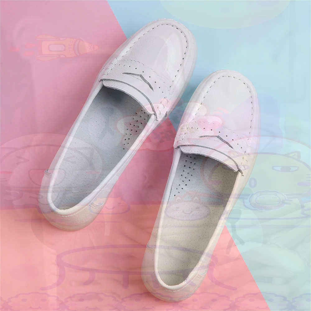 Moccasin Driving Teenage Sneak - Vintage Fashion Collecting And Wearing Designer Classics recensie en prijs