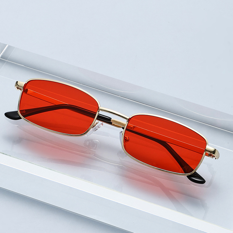 Fashion Punk Sunglasses Women  - Vintage Outdoor Fashion recensie en prijs