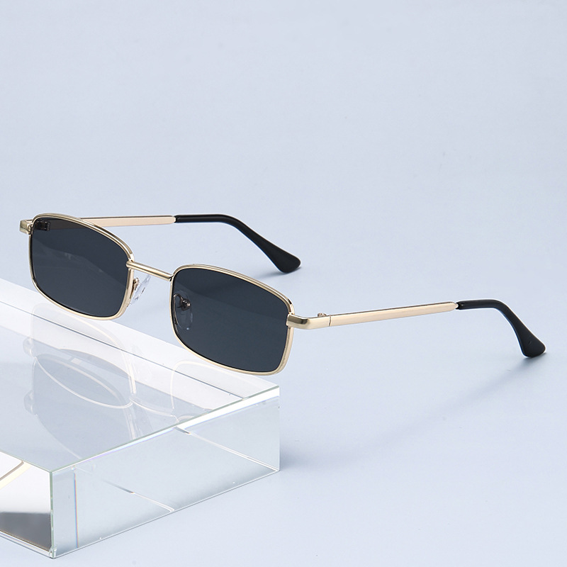 Fashion Punk Sunglasses Women  - Vintage Outdoor Fashion recensie en prijs