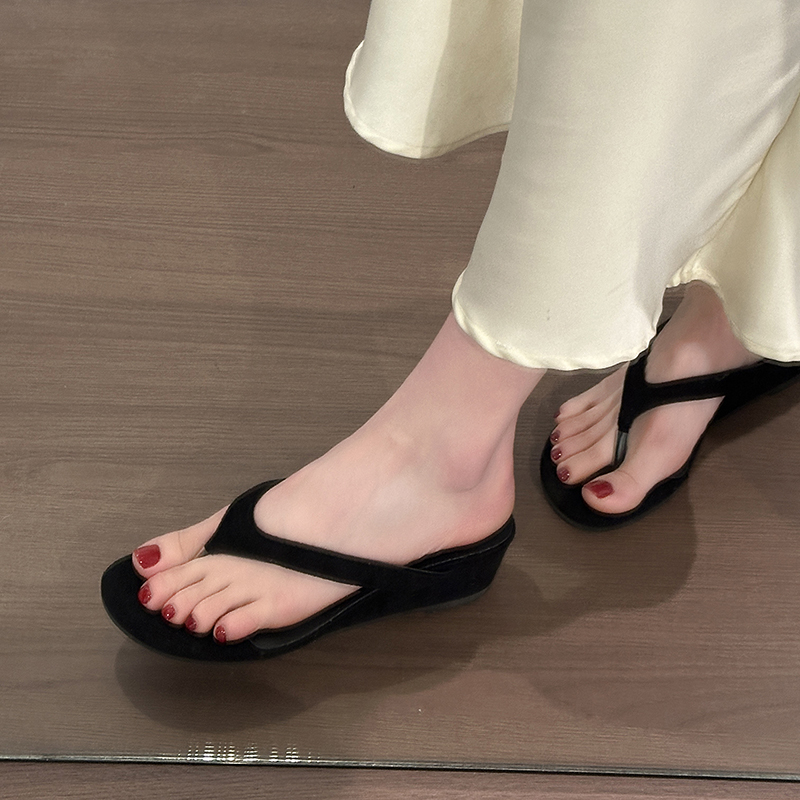 Vintage Summer Fashion Wedges  - Vintage Outdoor Fashion recensie en prijs