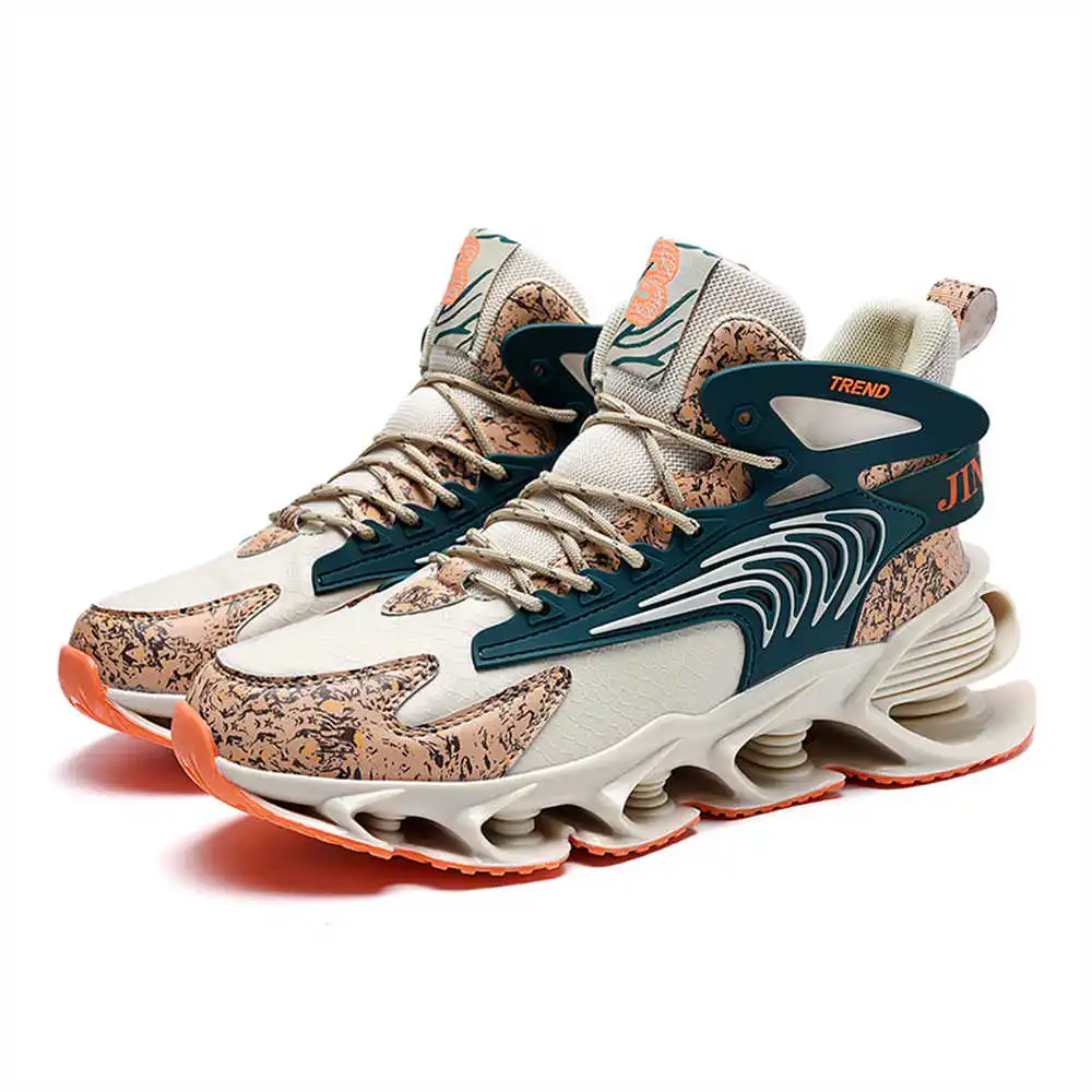 Non-slip Mid Child Running Sne - Vintage Fashion Canada recensie en prijs