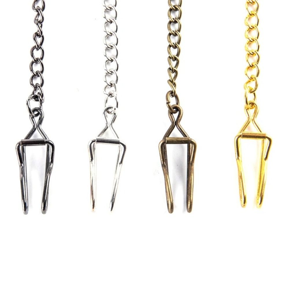 Fashion Alloy Pocket Watch Cha - Vintage Fashion Labels recensie en prijs