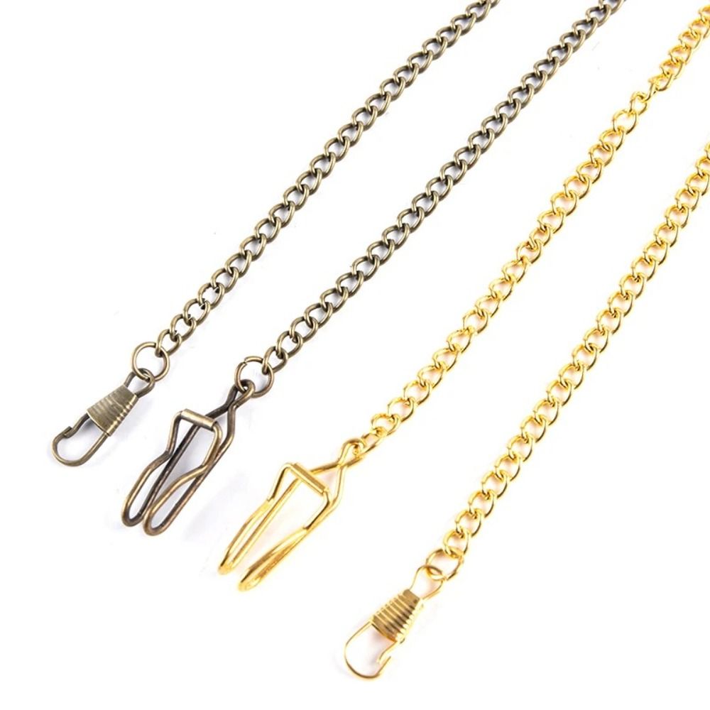 Fashion Alloy Pocket Watch Cha - Vintage Fashion Labels recensie en prijs