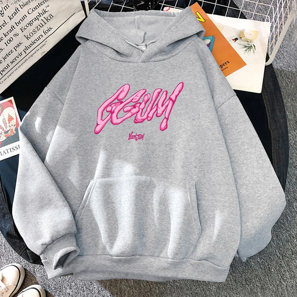 Yeonjun GGUM Hoodie Fashion Wo - Vintage Fashion Korea recensie en prijs