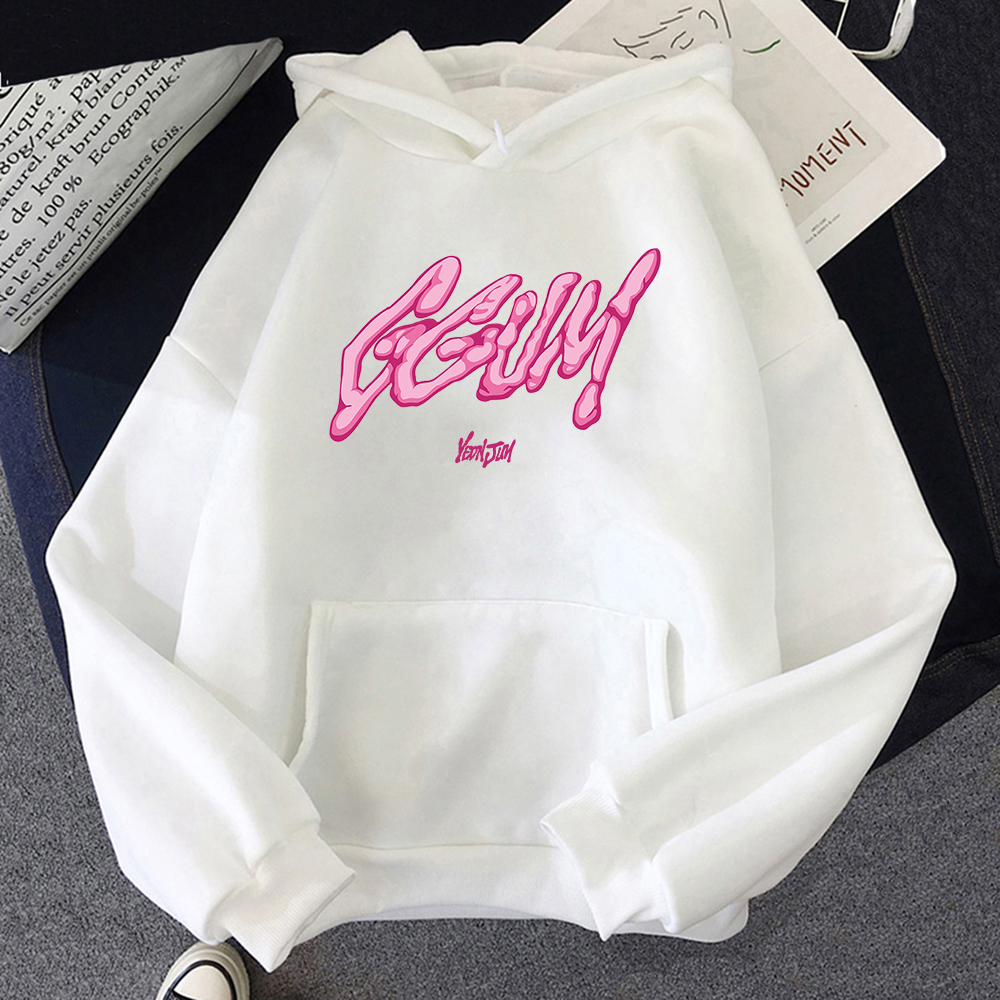 Yeonjun GGUM Hoodie Fashion Wo - Vintage Fashion Korea recensie en prijs