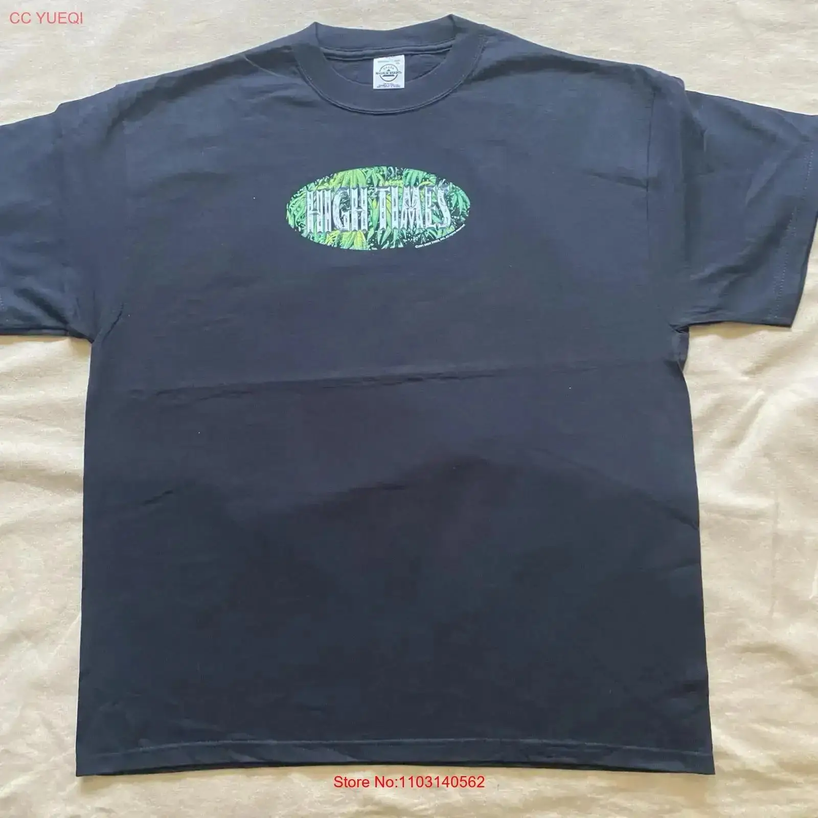 Vintage FASHION VICTIM 2001 Me - Vintage Fashion Victim Shirt recensie en prijs