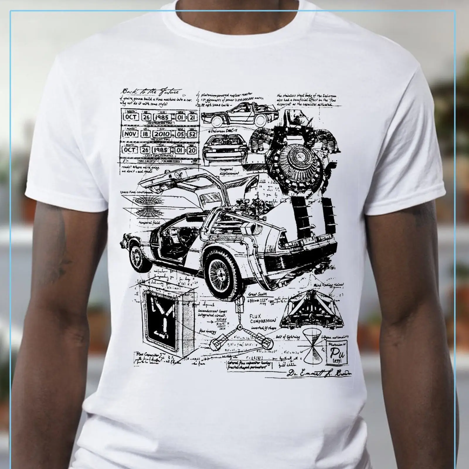 Back to the future sketch art  - Vintage Fashion Sketches recensie en prijs