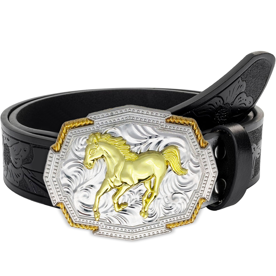 1pc high quality men's leather - Vintage Fashion Nz recensie en prijs