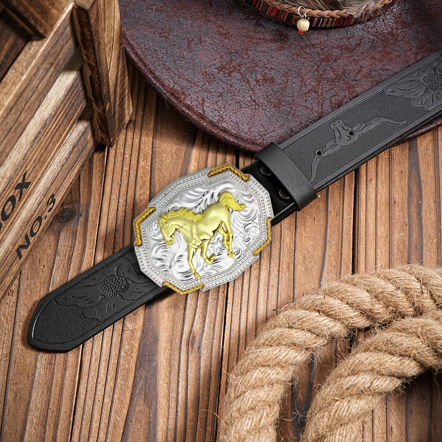 1pc high quality men's leather - Vintage Fashion Nz recensie en prijs