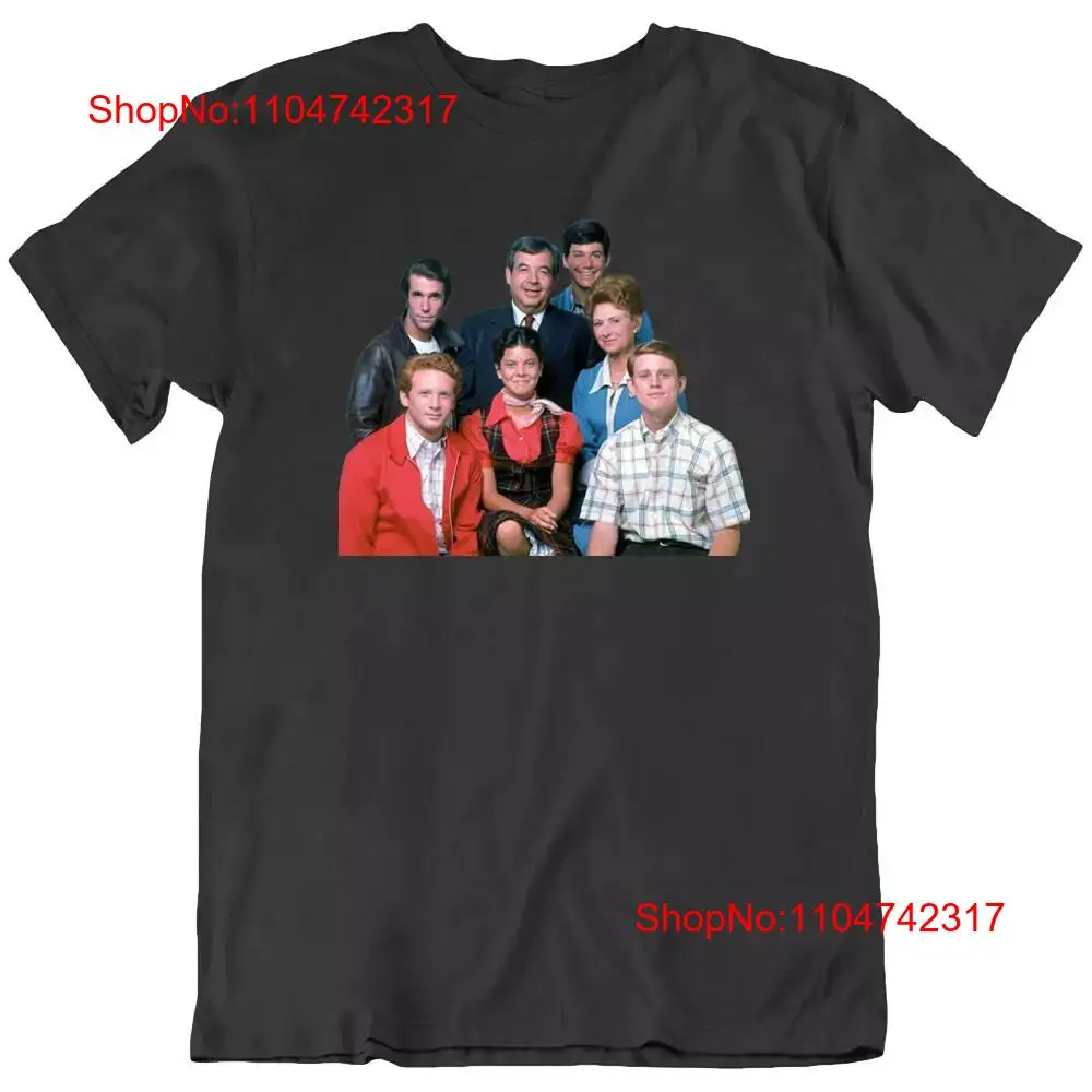 Happy Days Retro 70's Movie Tv - Vintage Fashion Tv recensie en prijs