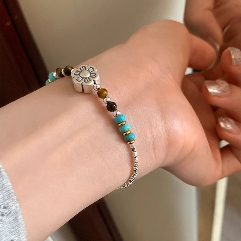 925 Sterling Silver Bracelet V - Vintage Fashion Wholesale recensie en prijs