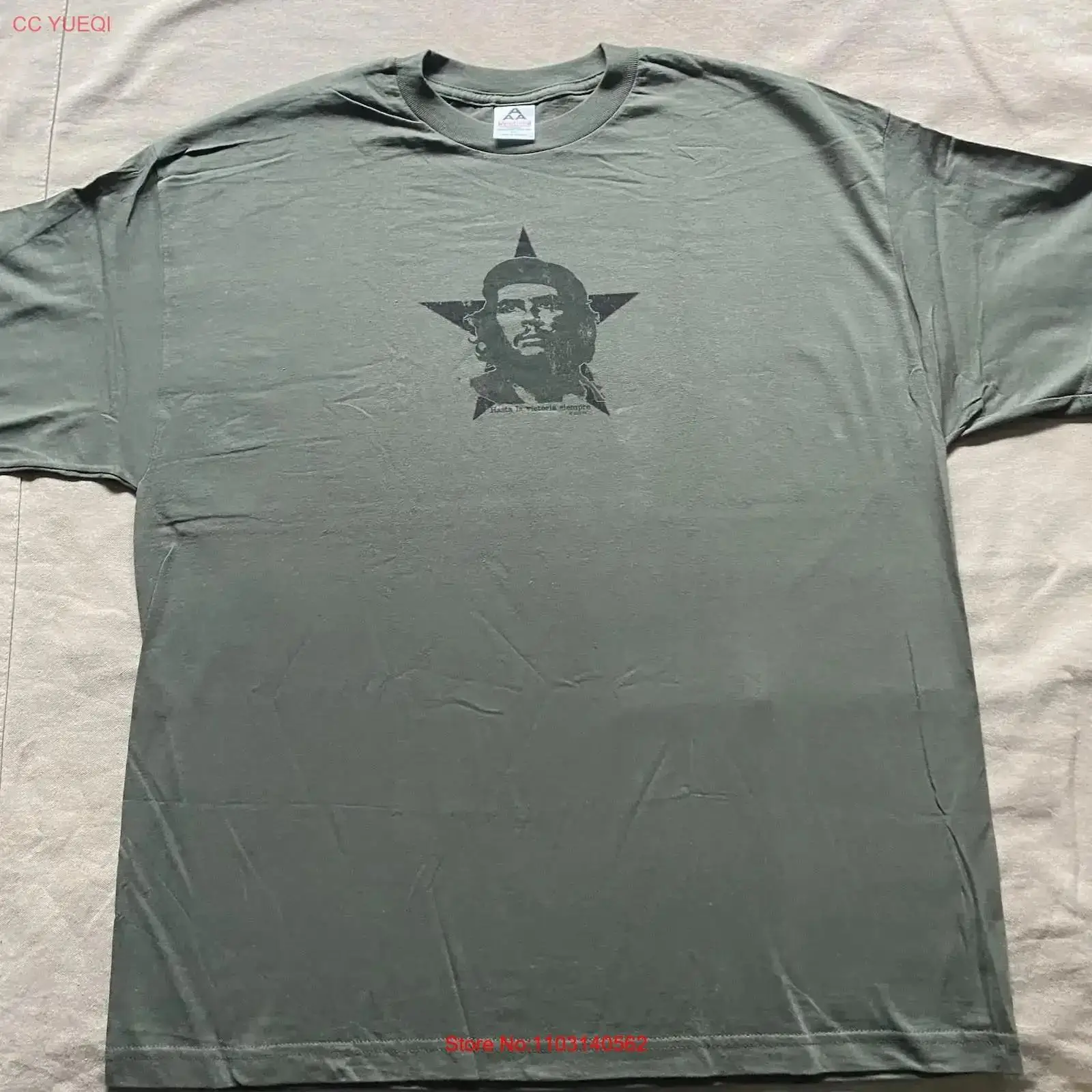 Vintage 2002 FASHION VICTIM Me - Vintage Fashion Victim Shirt recensie en prijs