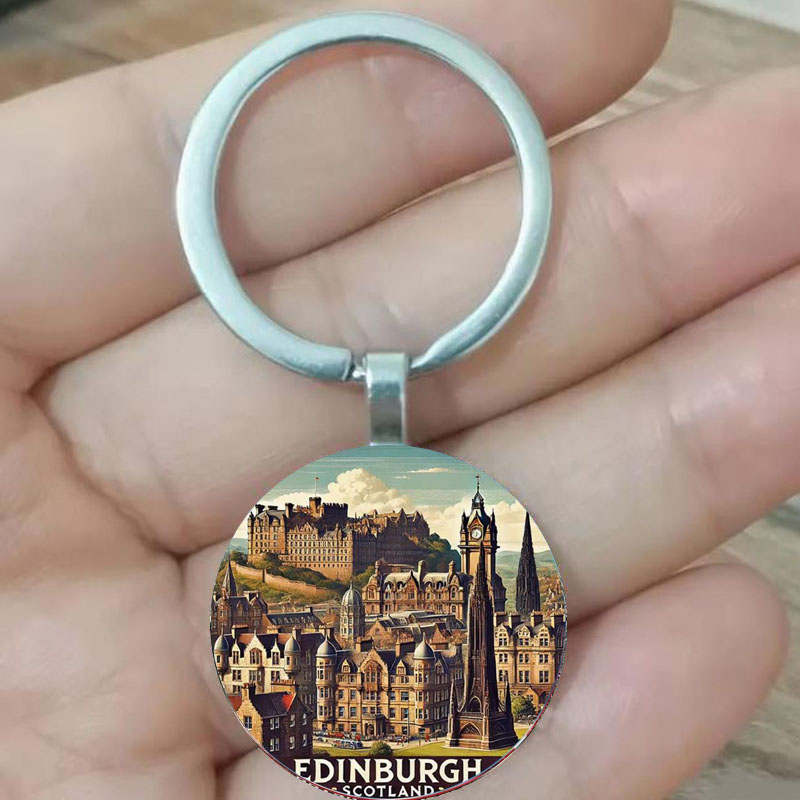Edinburgh City, Vintage Classi - Vintage Fashion Edinburgh recensie en prijs
