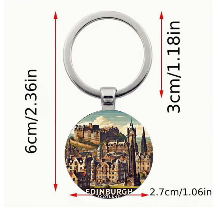 Edinburgh City, Vintage Classi - Vintage Fashion Edinburgh recensie en prijs