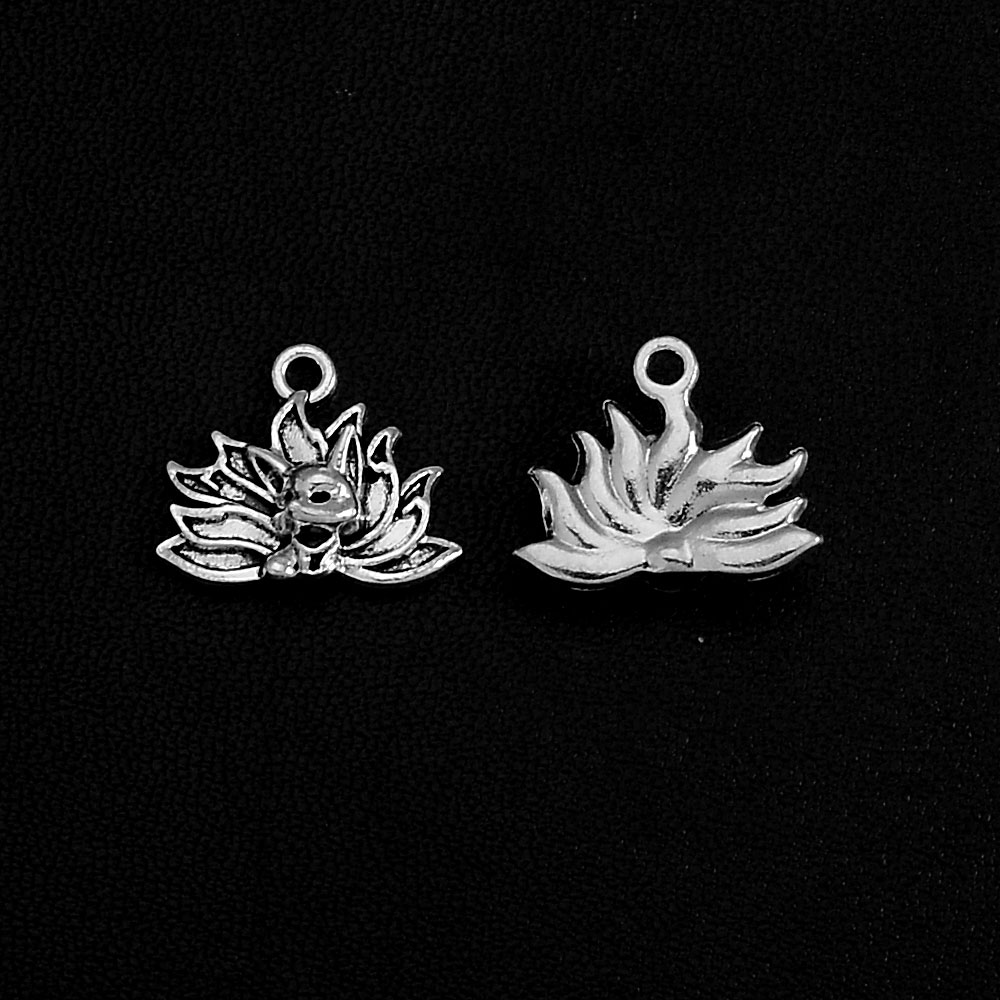 20pcs/Lots 15x18mm Cute Nine-t - Vintage Fashion Korea recensie en prijs