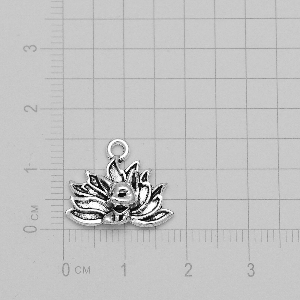 20pcs/Lots 15x18mm Cute Nine-t - Vintage Fashion Korea recensie en prijs