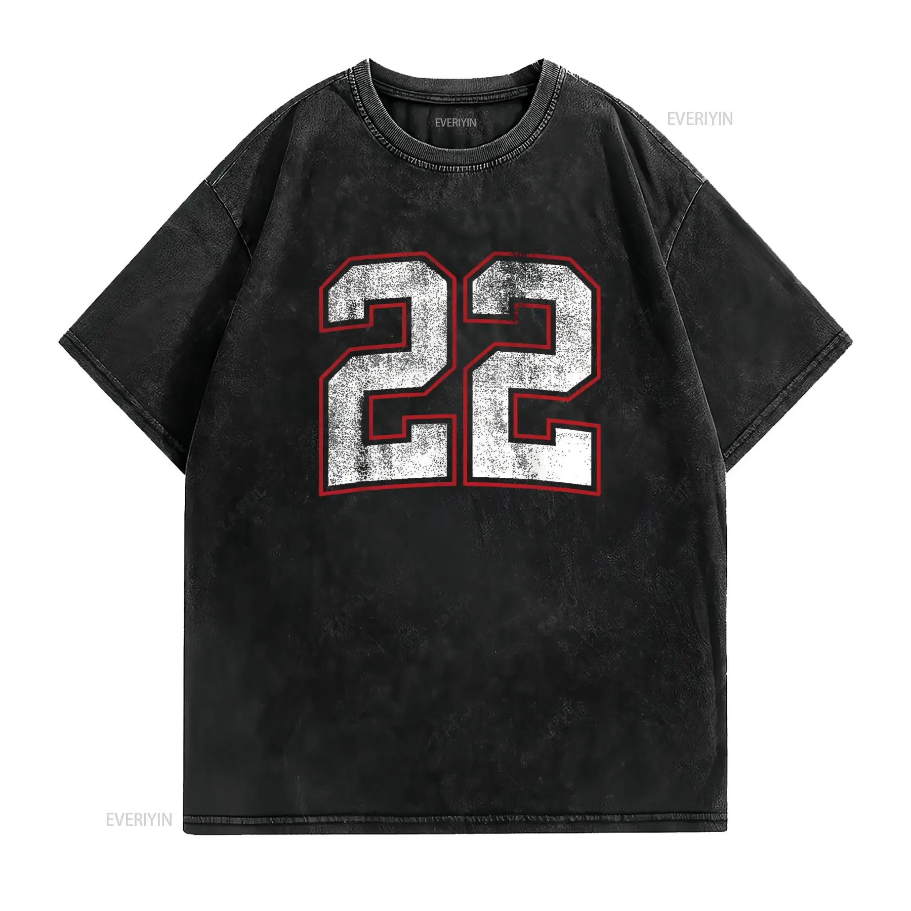 Mens Number Twenty Two 22 T Sh - Vintage Fashion Two Twenty recensie en prijs