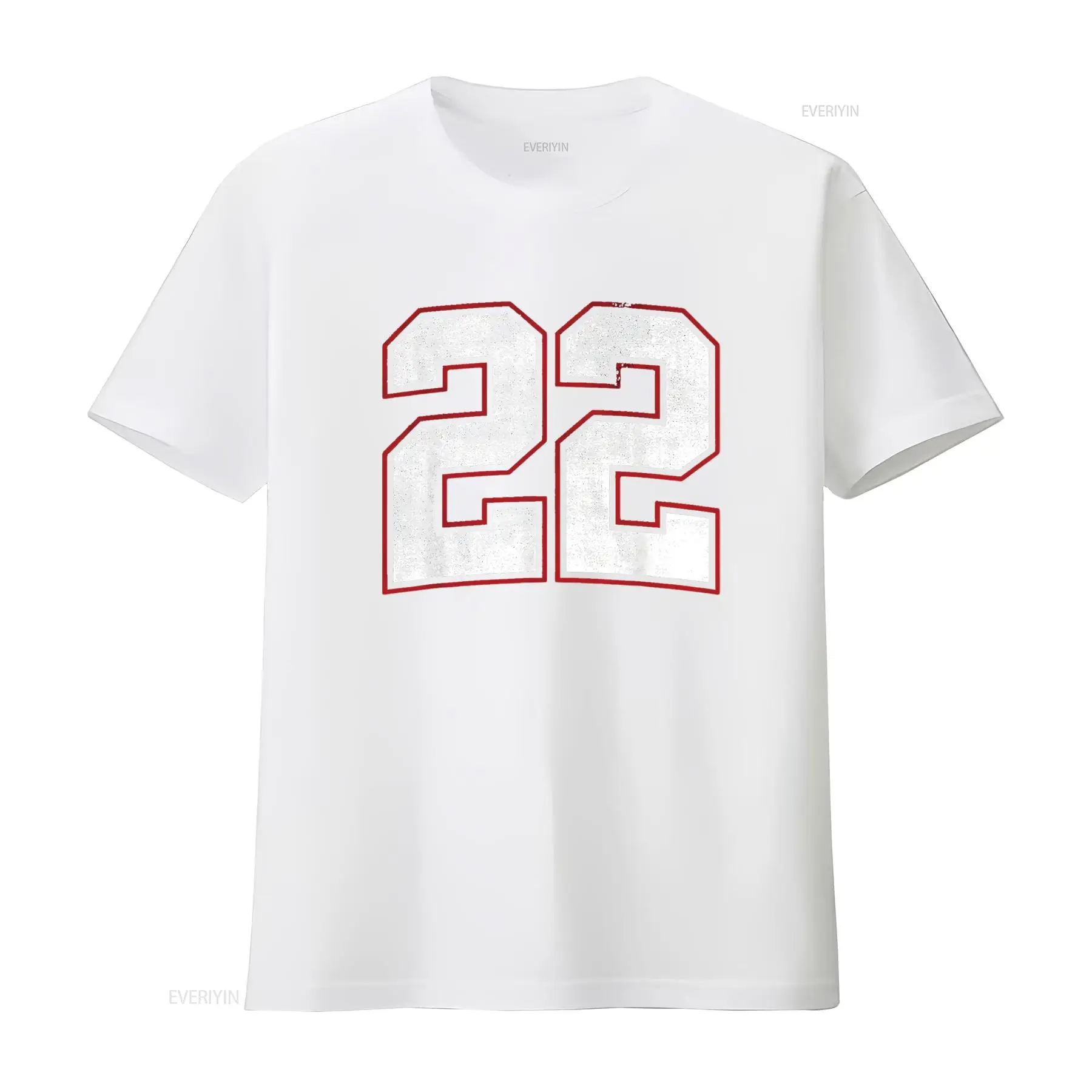 Mens Number Twenty Two 22 T Sh - Vintage Fashion Two Twenty recensie en prijs