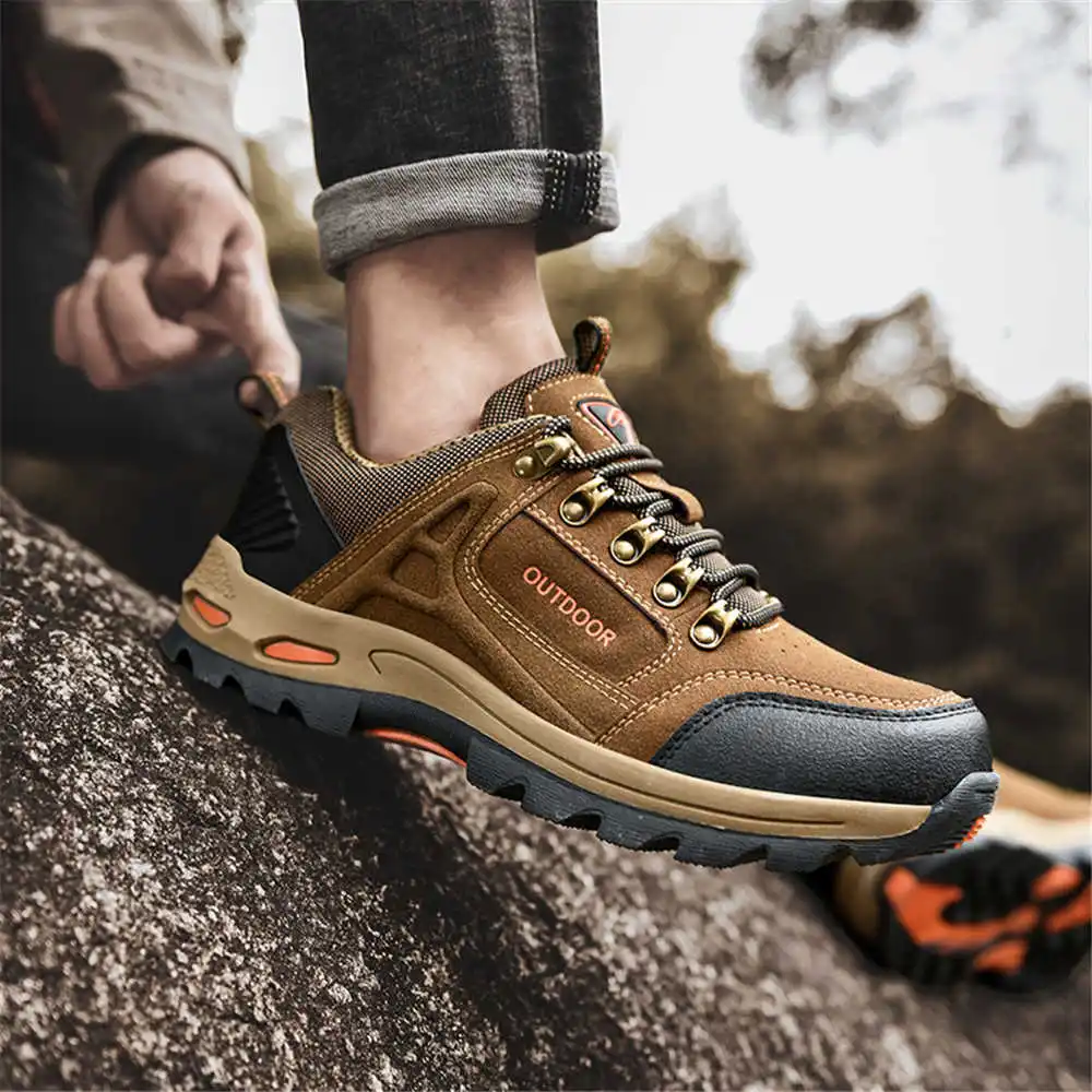 Non-slip Lace Up Hiking Tennis - Vintage Fashion Collecting And Wearing Designer Classics recensie en prijs
