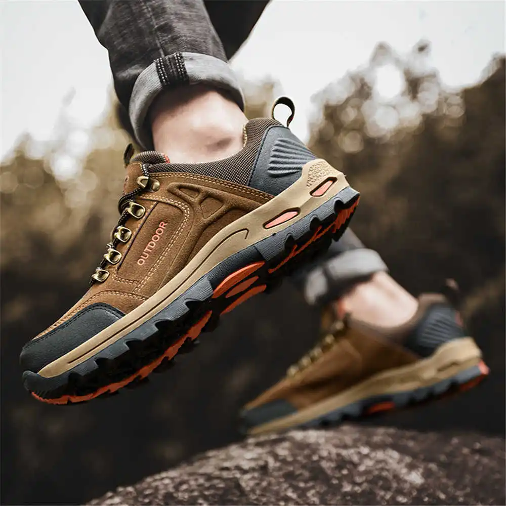 Non-slip Lace Up Hiking Tennis - Vintage Fashion Collecting And Wearing Designer Classics recensie en prijs