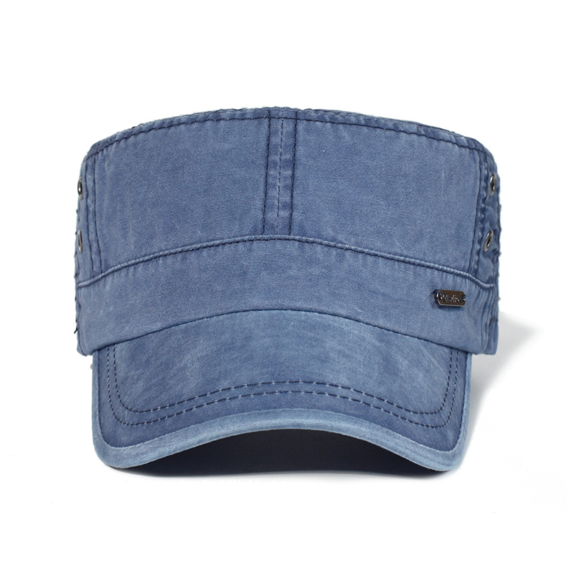 Unisex Four Seasons Washed Cot - Vintage Fashion Hats recensie en prijs