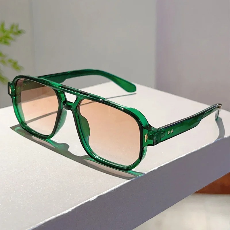 New Vintage Double Bridges Squ - Vintage Outdoor Fashion recensie en prijs