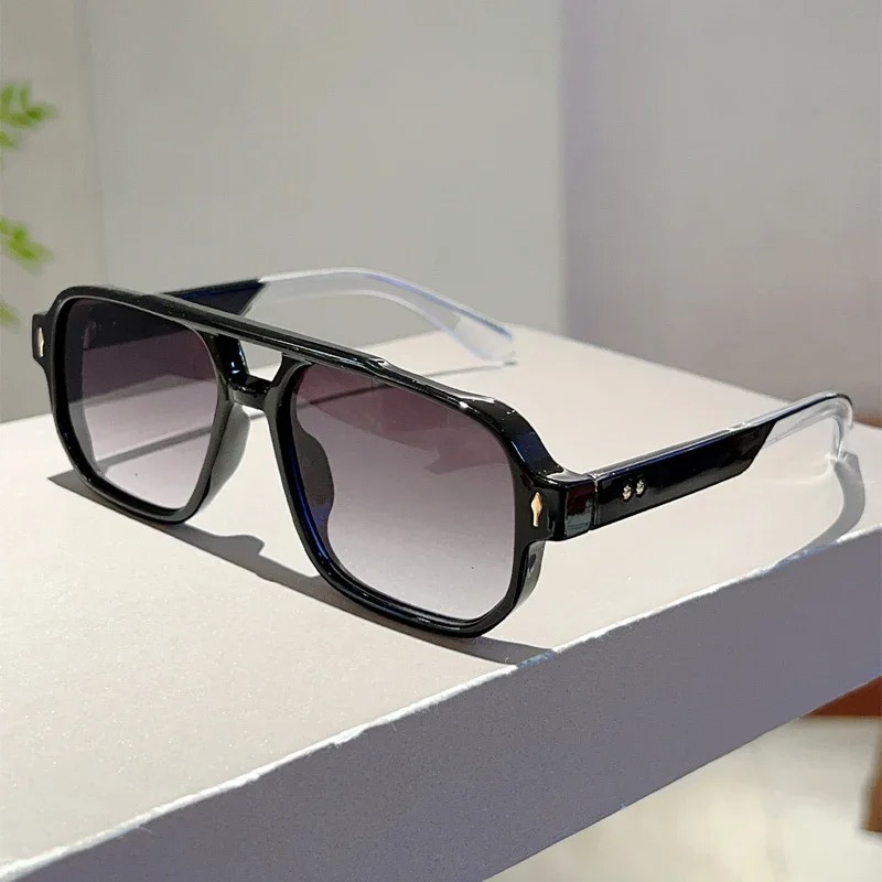 New Vintage Double Bridges Squ - Vintage Outdoor Fashion recensie en prijs