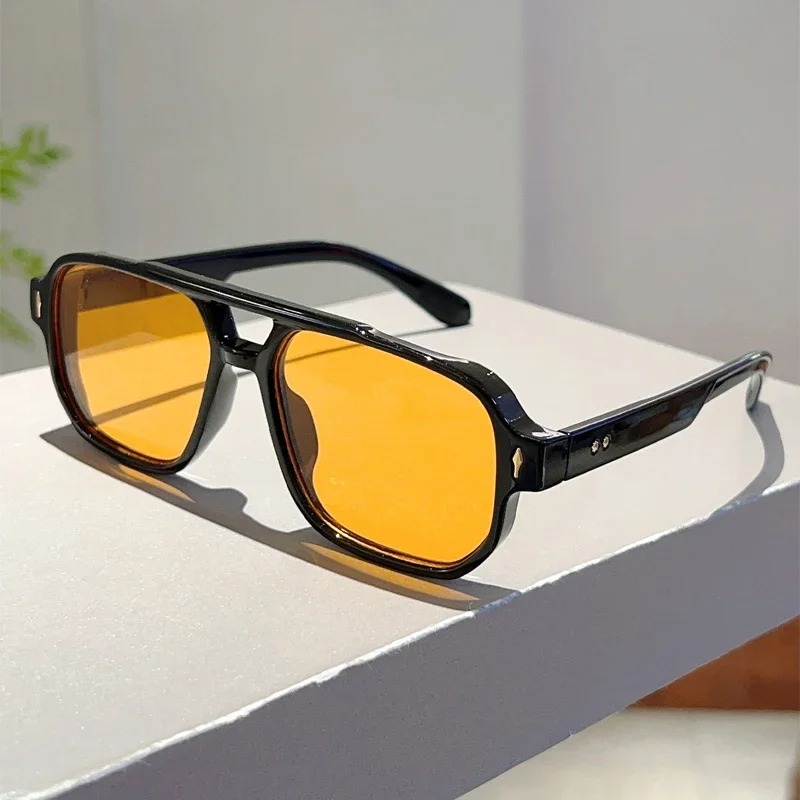 New Vintage Double Bridges Squ - Vintage Outdoor Fashion recensie en prijs