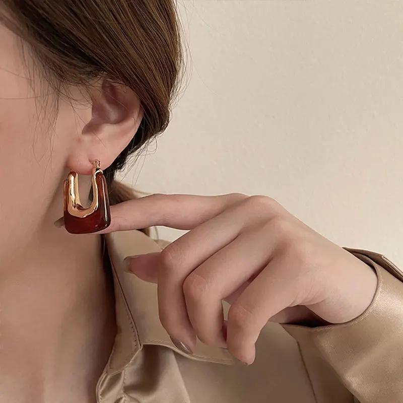 New Exquisite Transparent Resi - Vintage Fashion Korea recensie en prijs