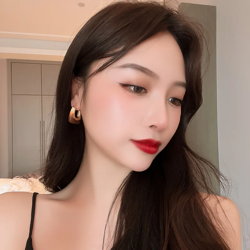 New Exquisite Transparent Resi - Vintage Fashion Korea recensie en prijs