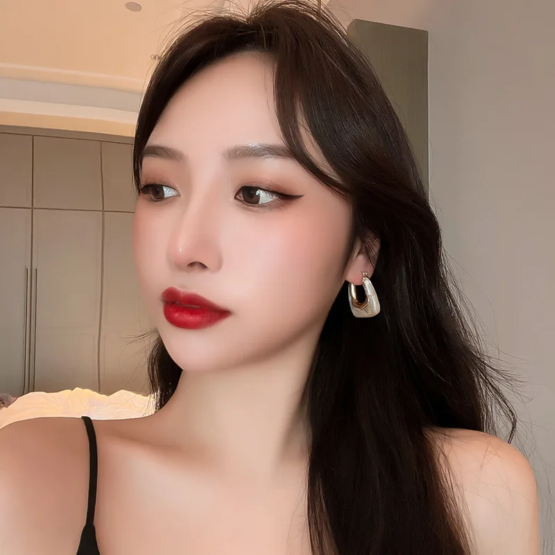New Exquisite Transparent Resi - Vintage Fashion Korea recensie en prijs