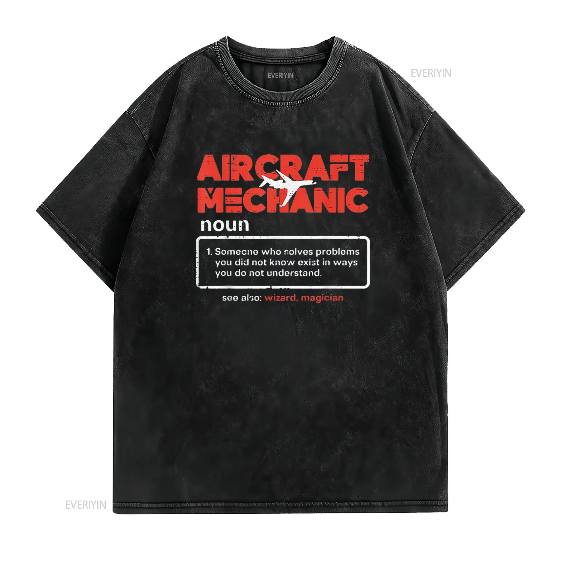 Aircraft Mechanic Definition A - Vintage Fashion Definition recensie en prijs