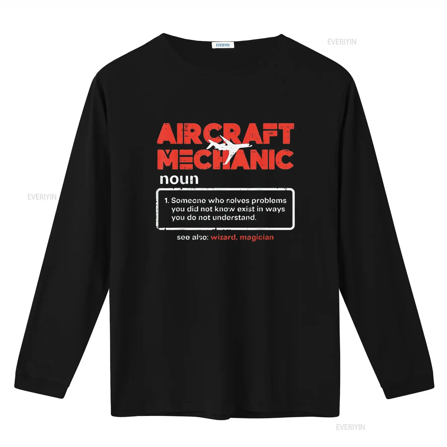Aircraft Mechanic Definition A - Vintage Fashion Definition recensie en prijs