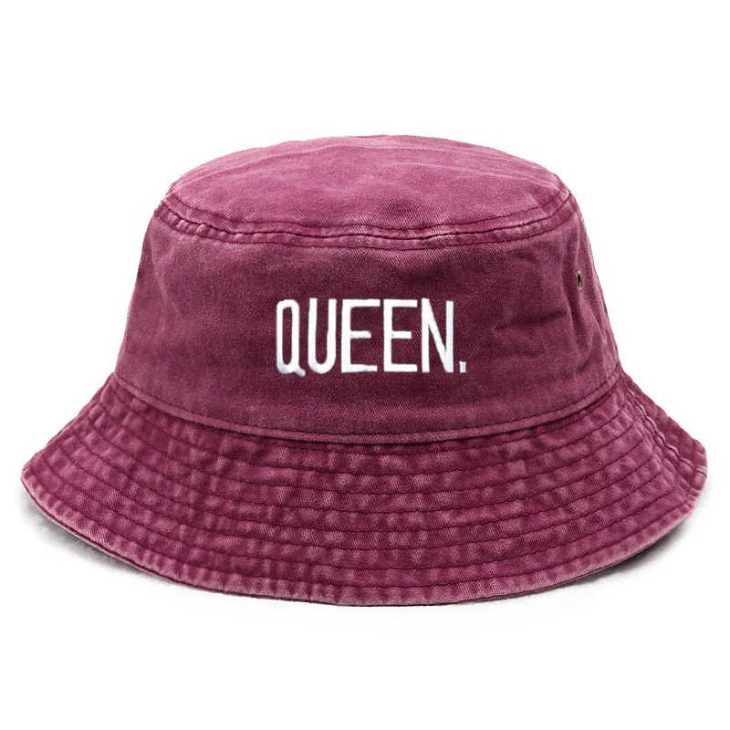 Customize Queen Washed Vintage - Vintage Outdoor Fashion recensie en prijs