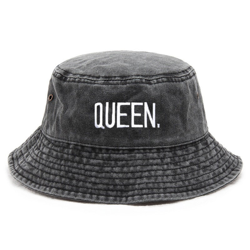 Customize Queen Washed Vintage - Vintage Outdoor Fashion recensie en prijs