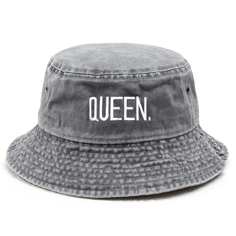 Customize Queen Washed Vintage - Vintage Outdoor Fashion recensie en prijs