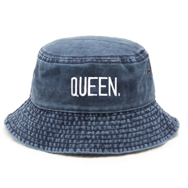 Customize Queen Washed Vintage - Vintage Outdoor Fashion recensie en prijs