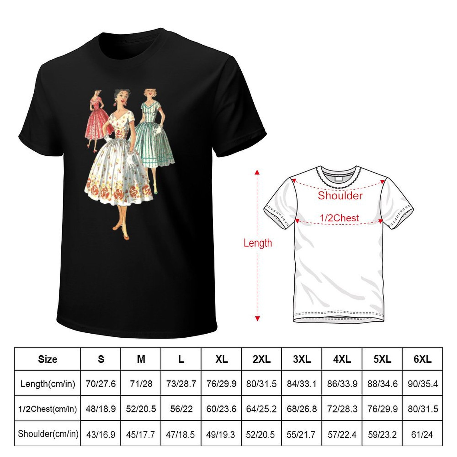 Vintage Fashion - 1950 project - Vintage Fashion Runway recensie en prijs