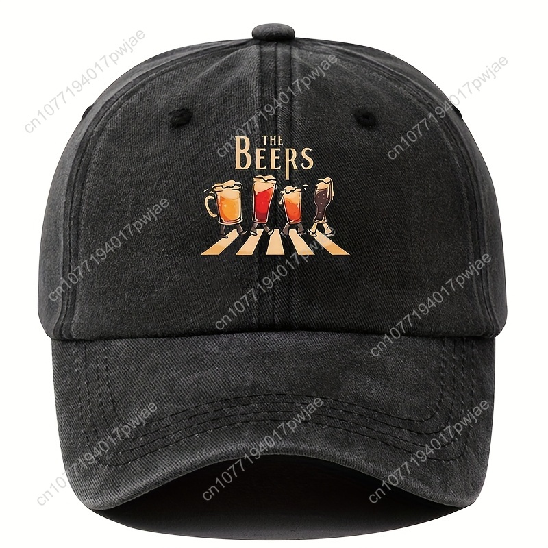 Men's Fishing Cap with Curved  - Vintage Outdoor Fashion recensie en prijs