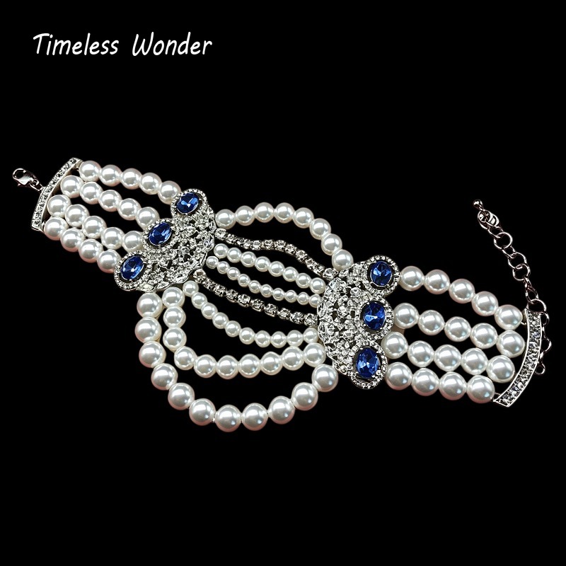 Timeless Wonder Fancy Zircon S - Vintage Fashion Runway recensie en prijs
