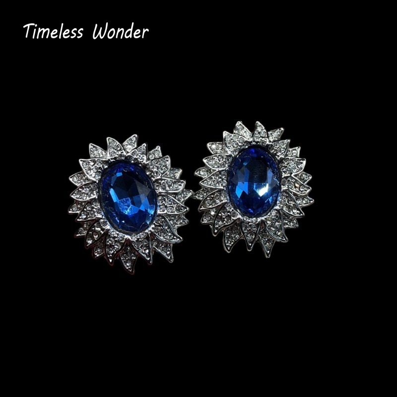 Timeless Wonder Fancy Zircon S - Vintage Fashion Runway recensie en prijs
