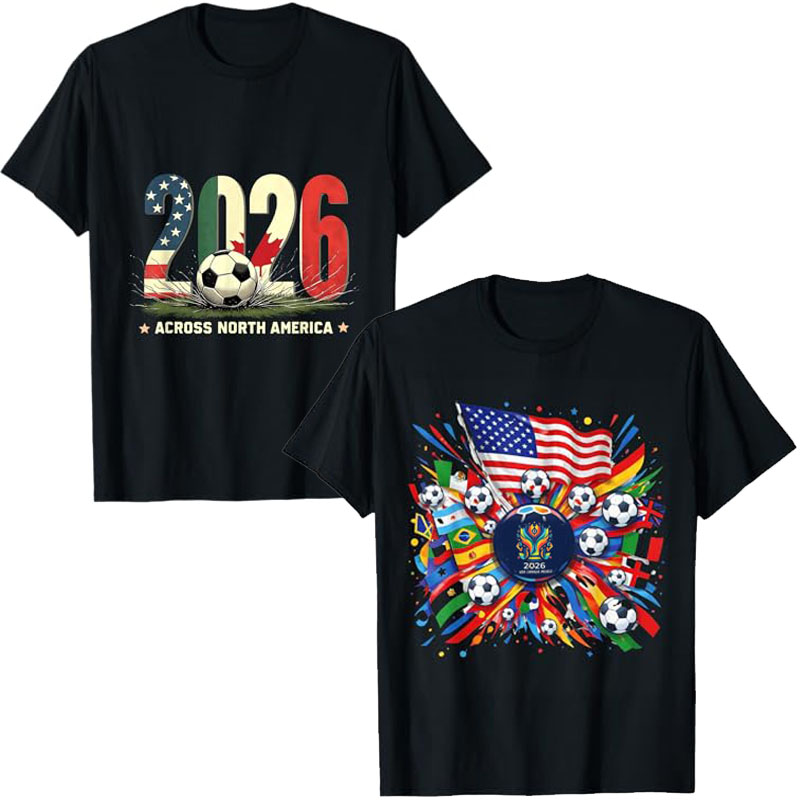 Football Fan Vintage 2026 Nort - Vintage Fashion Canada recensie en prijs