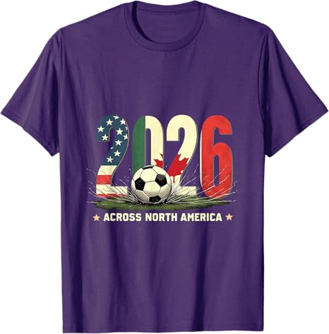 Football Fan Vintage 2026 Nort - Vintage Fashion Canada recensie en prijs